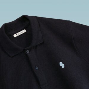 Custom Embroidered Corporate Polo Shirt